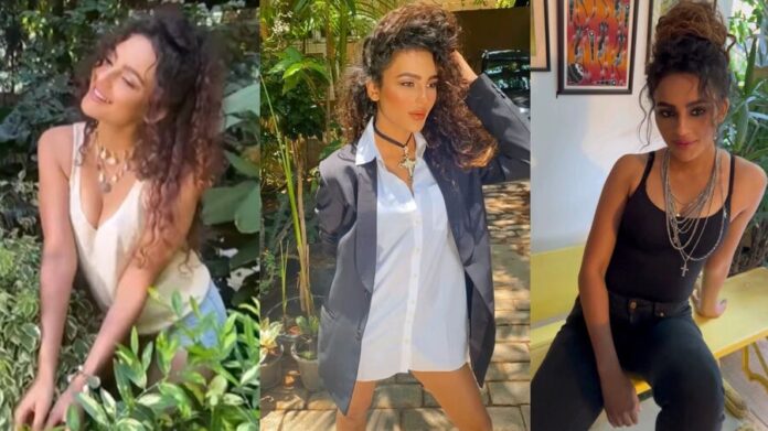 Seerat Kapoor stealing the internet with her new photoshoot: check out the pics now!!