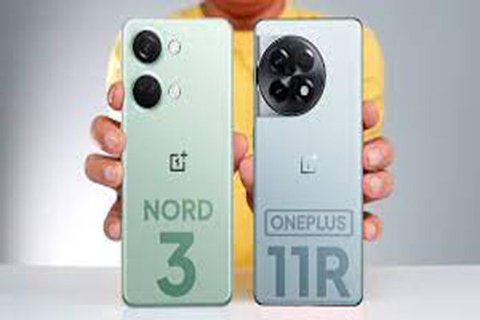 OnePlus,OnePlus Nord 3,OnePlus 11R, oneplus 11r ,oneplus 11r vs nord ce 3 lite ,oneplus nord 3 review ,oneplus 10r vs 11r ,oneplus nord 3 vs iqoo neo 7 pro ,oneplus nord ce 3 ,oneplus nord 3 price ,oneplus nord 3 2023