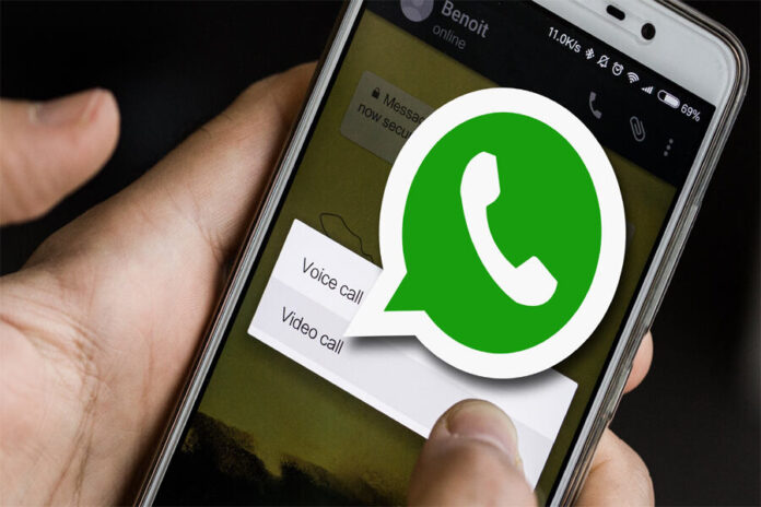 WhatsApp Desktop Video Calls, WhatsApp, WhatsApp Video Calls,WhatsApp Calls,