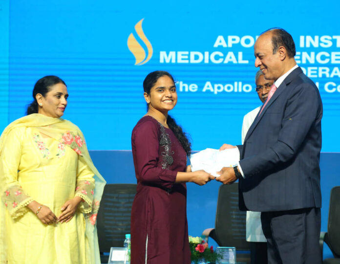 Apollo Medical College