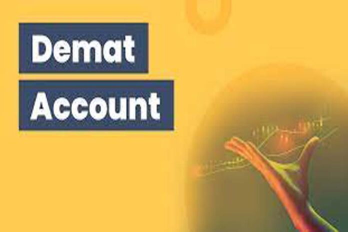 Demat Account