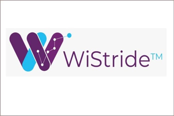 WiStride