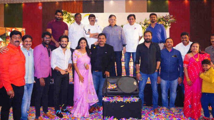 Allu Aravind garu