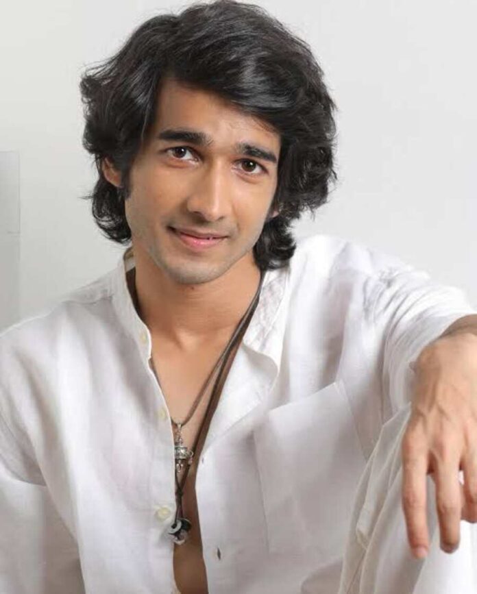 Shantanu Maheshwari