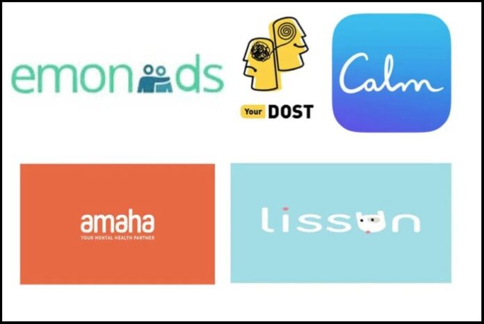 Mental Health Apps