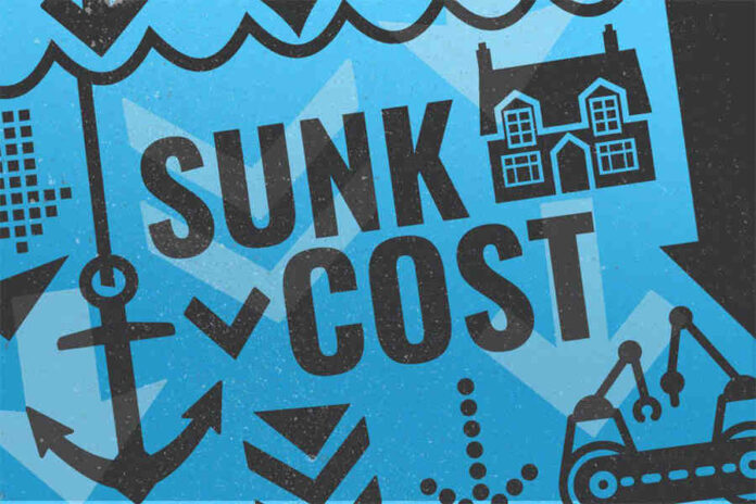 Sunk Cost Trap Explained, What is Sunk Cost Fallacy?, Understanding Sunk Cost in Business, Avoiding Sunk Cost Trap, Turning Sunk Costs into Business Advantage, Emotional Attachment to Investments, Rational Decision Making in Business, Examples of Sunk Cost Fallacy, Preventing Sunk Cost Trap, Strategies to Overcome Sunk Costs, Learning from Business Mistakes, Improving Business Decision Framework, Effective Resource Allocation, Business Flexibility and Adaptability, Maintaining Financial Discipline, Communication in Business Investments, Promoting Business Innovation, Training Teams on Sunk Cost Trap, Making Logical Business Decisions, Avoiding Unprofitable Business Projects,