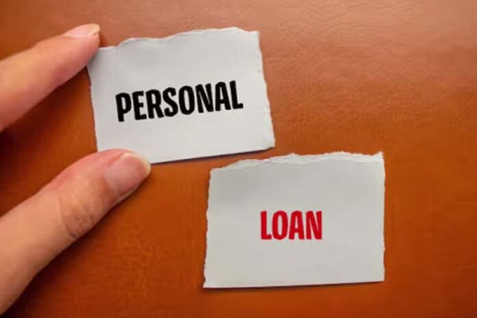 Personal Loan