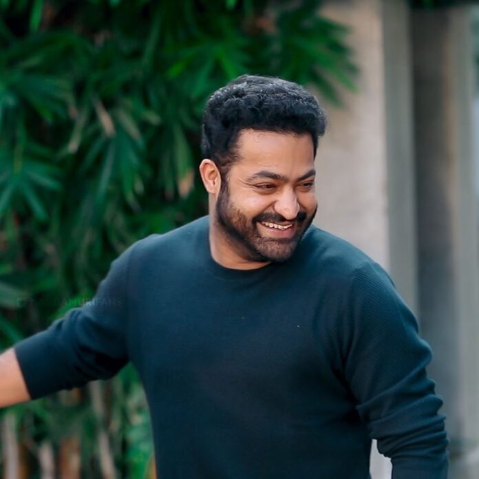 The Vocal Brilliance of NTR Jr.: 5 Tracks That Will Amaze You