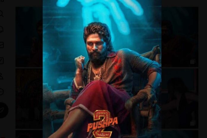 Pushpa 2, Pushpa: The Rule, Allu Arjun, Rashmika Mandanna, Fahadh Faasil, Sukumar, Indian Cinema, Bollywood, Tollywood, Box Office, Movie Reviews, Entertainment News, Pushpa 2 Box Office Collection, Pushpa 2 Day 4 Collection, Pushpa 2 Global Box Office, Pushpa 2 India Box Office, Pushpa 2 Record-Breaking Day, Pushpa 2 Review, Allu Arjun Movie, Rashmika Mandanna Movie, Fahadh Faasil Movie, Sukumar Directorial, Indian Cinema Box Office, Highest Opening Day Collection